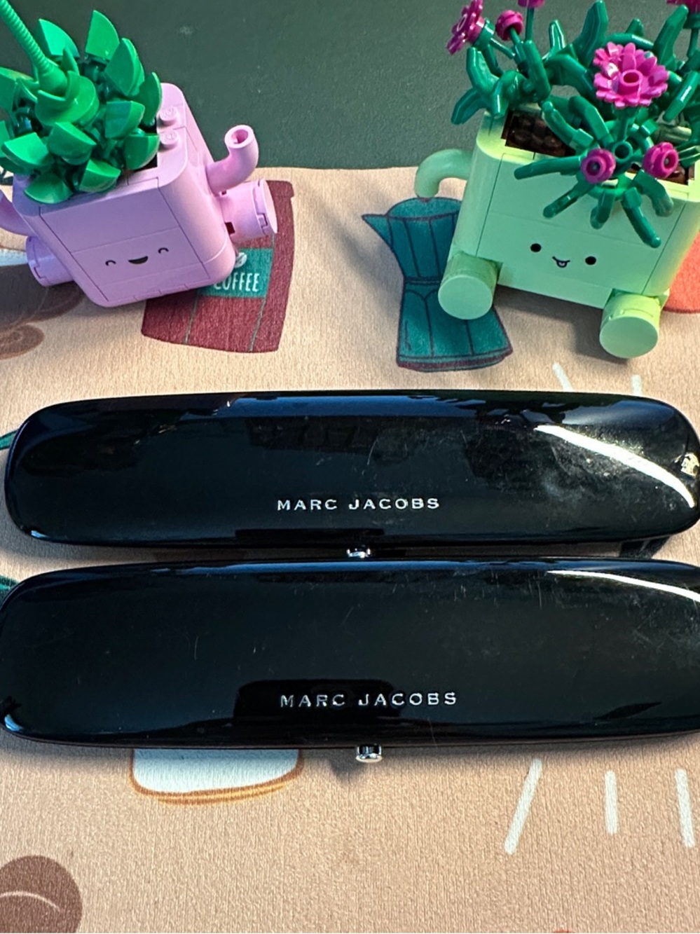 Marc Jacobs Eyeshadow